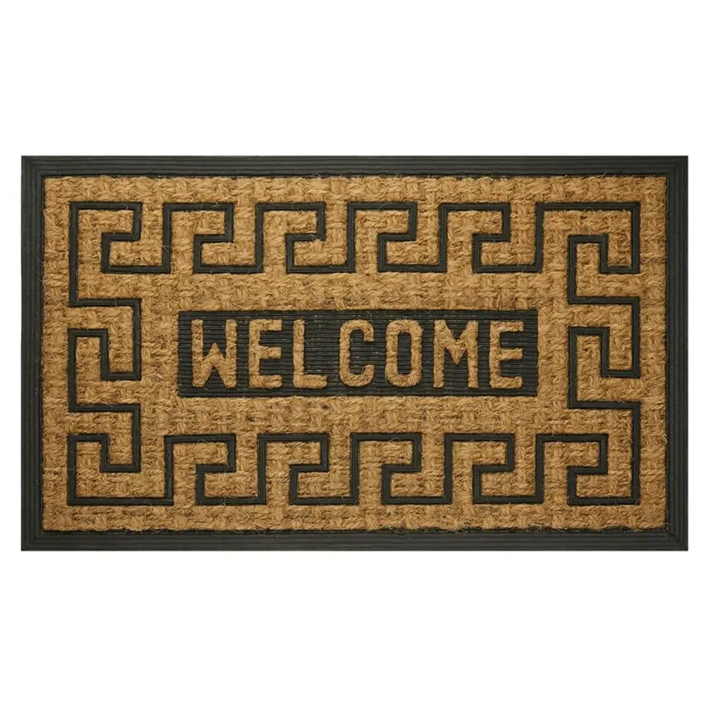 Achim Home Furnishings Coco Mat, 18